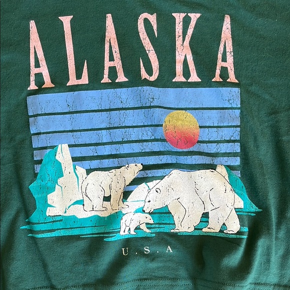 Princess Polly Alaska Tee - Picture 2 of 3